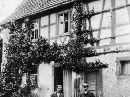 wohnhaus linze- haas